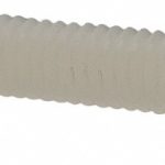 ELECTRO HARDWARE Machine Screw: M2.5x0.45 x 12.00 mm Length Under Head, Cheese Head, Slotted CHS-M2.5-12MM-N