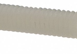 ELECTRO HARDWARE Machine Screw: M2.5x0.45 x 12.00 mm Length Under Head, Cheese Head, Slotted CHS-M2.5-12MM-N