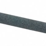 VALUE COLLECTION Round, Aluminum Oxide, Toolroom Finishing Stick 399-0023
