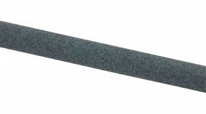 VALUE COLLECTION Round, Aluminum Oxide, Toolroom Finishing Stick 399-0023