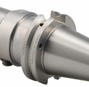 KENNAMETAL Hydraulic Tool Chuck: CAT40 Taper Shank, 3/4" Hole 1605105