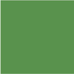 ACCUFORMNMC 300' Long x 1-3/16" Wide Roll, Vinyl, Green Flagging Tape FT6