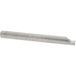 ACCUPRO Grooving Tool: 1/4" Shank Dia ACC-G017Q-4