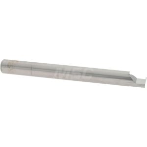 ACCUPRO Grooving Tool: 1/4" Shank Dia ACC-G017Q-4