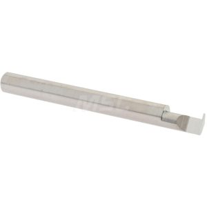 ACCUPRO Grooving Tool: 1/4" Shank Dia ACC-G017Q-6