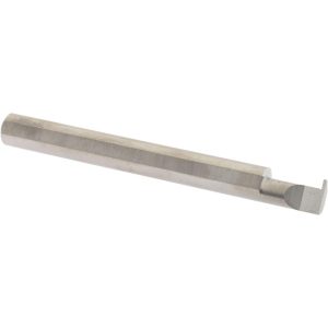 ACCUPRO Grooving Tool: Retaining Ring ACC-G025Q-6