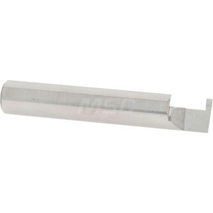 ACCUPRO Grooving Tool: 1/2" Shank Dia ACC-G093-8