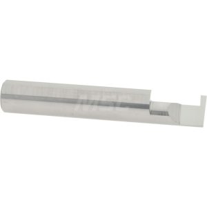 ACCUPRO Grooving Tool: 1/2" Shank Dia ACC-G093-12