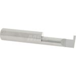 ACCUPRO Grooving Tool: 1/2" Shank Dia ACC-G093-20