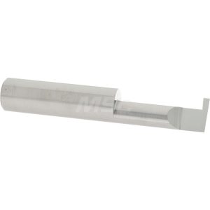 ACCUPRO Grooving Tool: 1/2" Shank Dia ACC-G093-20
