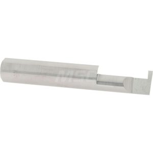 ACCUPRO Grooving Tool: 1/2" Shank Dia ACC-G093-16