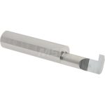 ACCUPRO Grooving Tool: 1/2" Shank Dia ACC-G125-16