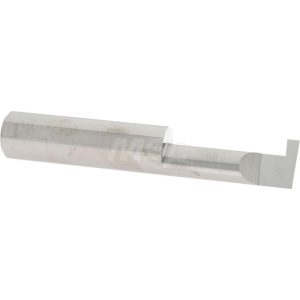 ACCUPRO Grooving Tool: 1/2" Shank Dia ACC-G125-20