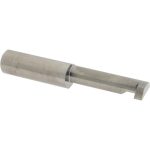 ACCUPRO Grooving Tool: 1/2" Shank Dia ACC-G156-24