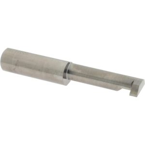 ACCUPRO Grooving Tool: 1/2" Shank Dia ACC-G156-24