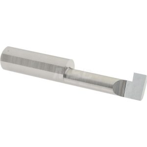 ACCUPRO Grooving Tool: 1/2" Shank Dia ACC-G250-24