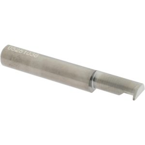 ACCUPRO Grooving Tool: Full Radius ACC-GF046-12
