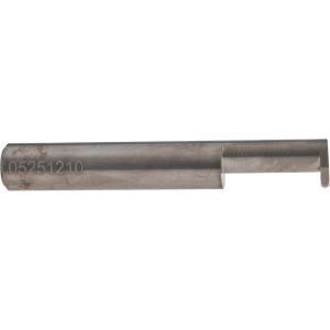 ACCUPRO Grooving Tool: Full Radius ACC-GF069-12