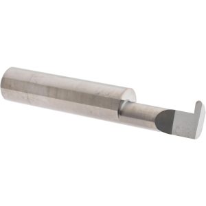 ACCUPRO Grooving Tool: 1/2" Shank Dia ACC-GF093-16