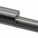 ACCUPRO Grooving Tool: 1/2" Shank Dia ACC-GF093-24