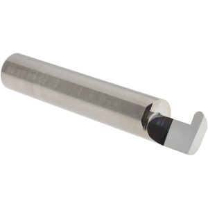 ACCUPRO Grooving Tool: 1/2" Shank Dia ACC-GF125-8