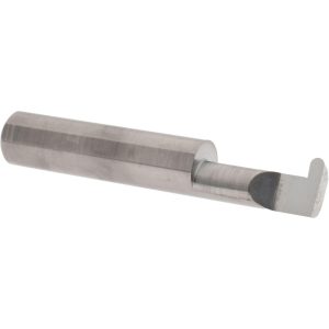 ACCUPRO Grooving Tool: Full Radius ACC-GF125-16