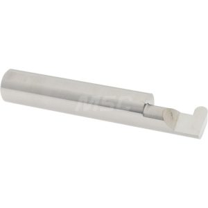 ACCUPRO Grooving Tool: 1/2" Shank Dia ACC-GF187-12