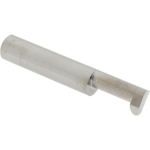 ACCUPRO Grooving Tool: Full Radius ACC-GF187-16