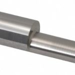 ACCUPRO Grooving Tool: 1/2" Shank Dia ACC-GF187-24