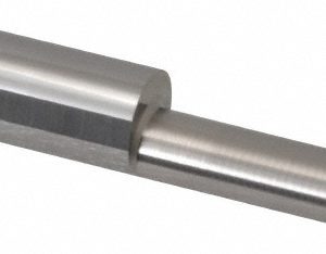 ACCUPRO Grooving Tool: 1/2" Shank Dia ACC-GF187-24