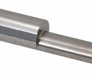 ACCUPRO Grooving Tool: 1/2" Shank Dia ACC-GF250-24