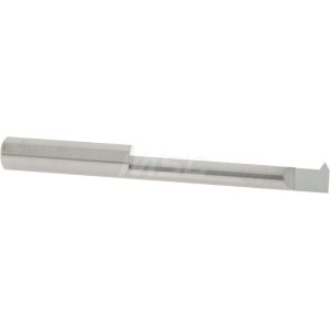 ACCUPRO Single Point Threading Tool: 0.29" Min Thread Dia, 12 to 40 TPI, 1.75" Cut Depth, Internal, Solid Carbide ACC -T2901750