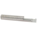 ACCUPRO Single Point Threading Tool: 0.32" Min Thread Dia, 10 to 32 TPI, 0.75" Cut Depth, Internal, Solid Carbide ACC -T320750
