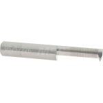 ACCUPRO Single Point Threading Tool: 0.32" Min Thread Dia, 10 to 32 TPI, 1" Cut Depth, Internal, Solid Carbide ACC -T3201000