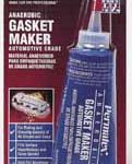 PERMATEX 50ml Anaerobic Gasket Maker 51813