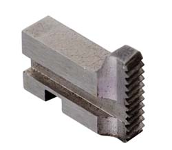 GTD Thread Chaser: 3/4-10 UNC, 15 &deg; Hook Angle, Projection, Right Hand BR98597