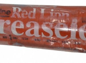 DICO Greaseless: Orange, Heavy Grade 7100060