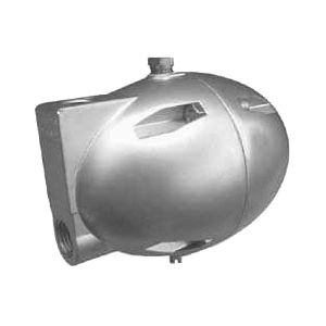 DOMNICK HUNTER 1/2" Inlet, Mechanical Float Condensate Drain HDF120NPTA