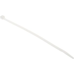 ADVANCED CABLE TIES INC. Cable Tie Duty: 5.84" Long, Natural, Nylon, Standard AL-05-40-9 -C