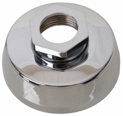 SLOAN VALVE CO. Urinal Flush Valve Spud Coupling: 0306125