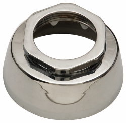 SLOAN VALVE CO. Urinal Flush Valve Spud Coupling: 0306146