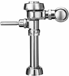 SLOAN VALVE CO. 1.6 GPF Closet Manual Flush Valve 3010000