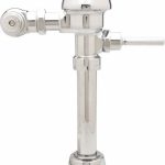 SLOAN VALVE CO. 3.5 GPF Closet Manual Flush Valve 3010100