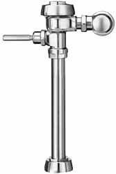 SLOAN VALVE CO. 1.6 GPF Closet Manual Flush Valve 3010326