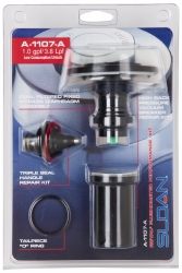 SLOAN VALVE CO. Urinal Flush Valve Inside Parts Kit: 3301154