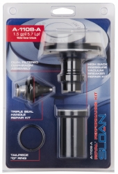 SLOAN VALVE CO. Urinal Flush Valve Inside Parts Kit: 3301155
