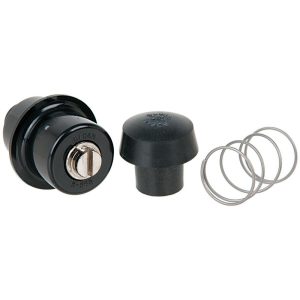 SLOAN VALVE CO. Urinal Flush Valve Stop Repair Kit: 3308856