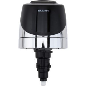 SLOAN VALVE CO. 1.6 GPF Metal Flushometer 3325400