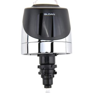SLOAN VALVE CO. 1.0 GPF Plastic Flushometer 3325402