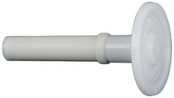 SLOAN VALVE CO. Urinal Flush Valve Closet Relief Valve: 5301058